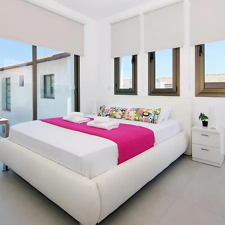 Villa Villa Domina Protaras