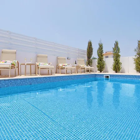 Villa Domina Protaras