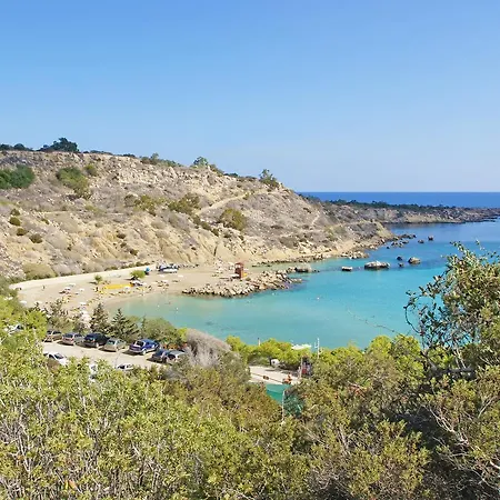 Villa Domina Villa Protaras