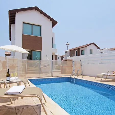 Villa Domina Protaras