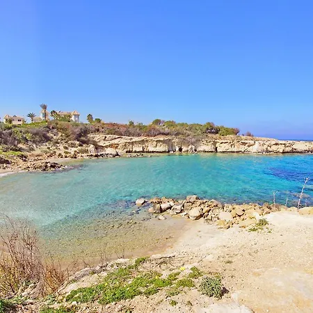 Villa Villa Domina Protaras